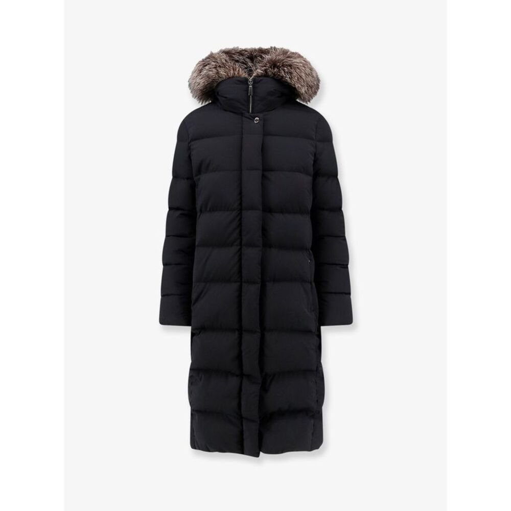 Moorer Women Zagara Nylon Down Jacket